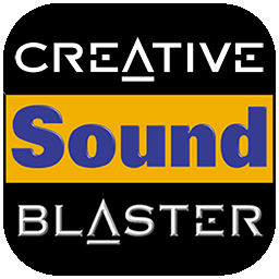 Logo Creative Sound Blaster