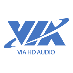 VIA HD Audio
